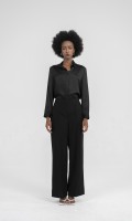 SIXDO Wide Leg Tuytsi Pants